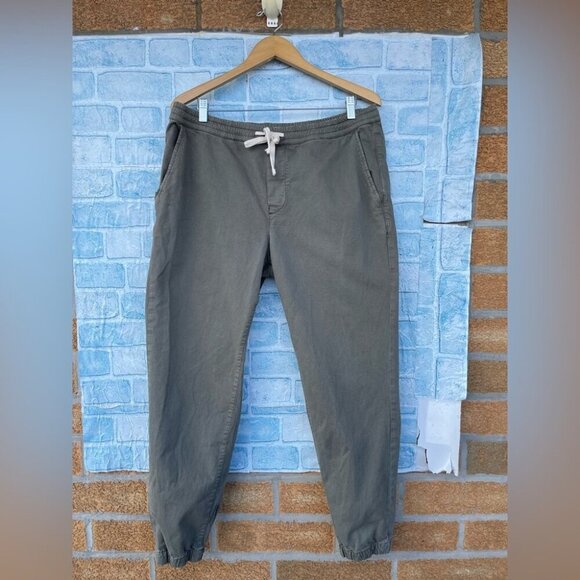 Marine Layer Other - Marine layer men’s jogger pants size Xl